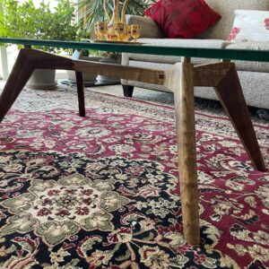 Arachnid Coffee Table